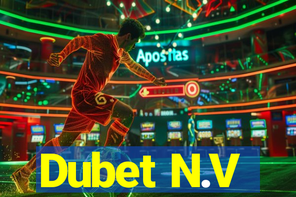 Dubet N.V